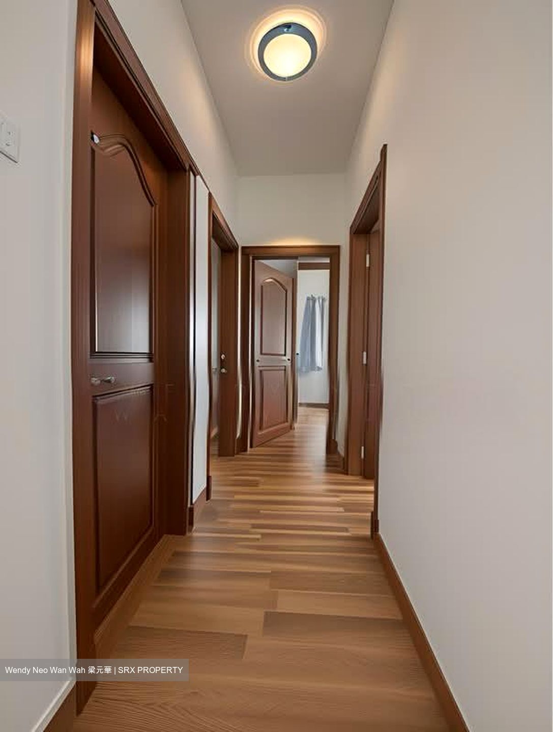 Gentle Villas (D11), Detached #610601081